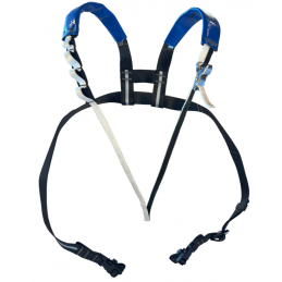 Torse spéléo Piri MTDE, Torse spéléo Piri MTDE, MTDE, Croque Montagne, Torse spéléo Piri MTDE, MTDE, Croque Montagne