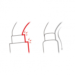 Mousqueton Omni Screw-Lock M037AA00 Petzl, Mousqueton Omni Screw-Lock M037AA00 Petzl, PETZL, Croque Montagne