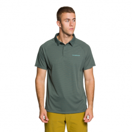 Polo Bonete homme Trangoworld, Polo Bonete homme Trangoworld, TRANGOWORLD, Croque Montagne