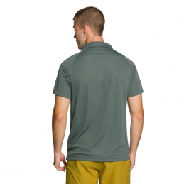 Polo Bonete homme Trangoworld, Polo Bonete homme Trangoworld, TRANGOWORLD, Croque Montagne