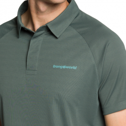 Polo Bonete homme Trangoworld, Polo Bonete homme Trangoworld, TRANGOWORLD, Croque Montagne