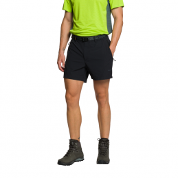 Short Allo DF homme Trangoworld, Short Allo DF homme Trangoworld, TRANGOWORLD, Croque Montagne