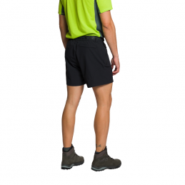 Short Allo DF homme Trangoworld, Short Allo DF homme Trangoworld, TRANGOWORLD, Croque Montagne