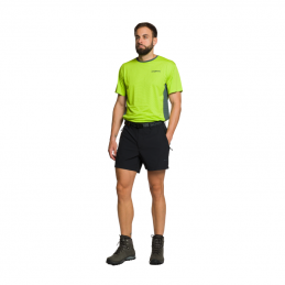 Short Allo DF homme Trangoworld, Short Allo DF homme Trangoworld, TRANGOWORLD, Croque Montagne