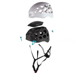 Casque Ikon Nova femme Camp, Casque Ikon Nova femme Camp, CAMP, Croque Montagne