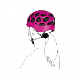 Casque Ikon Nova femme Camp, Casque Ikon Nova femme Camp, CAMP, Croque Montagne