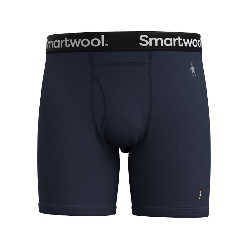 Boxer Merino homme Smartwool, Boxer Merino homme Smartwool, SMARTWOOL, Croque Montagne