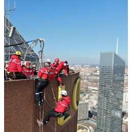 , Potence 300 Niv'R® NI0110-100 - Version 2025, NIVR, Croque Montagne