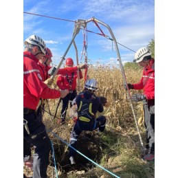 , Potence 300 Niv'R® NI0110-100 - Version 2025, NIVR, Croque Montagne