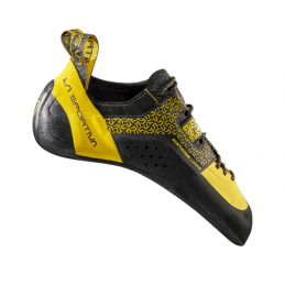Chausson escalade Katana Lacets La Sportiva, Chausson escalade Katana Lacets La Sportiva, LA SPORTIVA, Croque Montagne