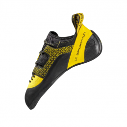 Chausson escalade Katana Lacets La Sportiva, Chausson escalade Katana Lacets La Sportiva, LA SPORTIVA, Croque Montagne
