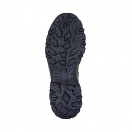 Chaussures de sécurité hautes S7S Colorado Solidur, Chaussures de sécurité hautes S7S Colorado Solidur, SOLIDUR, Croque Montagne