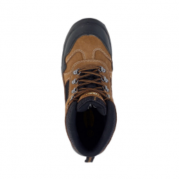 Chaussures de sécurité hautes S3L Debao Solidur, Chaussures de sécurité hautes S3L Debao Solidur, SOLIDUR, Croque Montagne