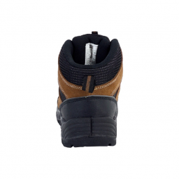 Chaussures de sécurité hautes S3L Debao Solidur, Chaussures de sécurité hautes S3L Debao Solidur, SOLIDUR, Croque Montagne