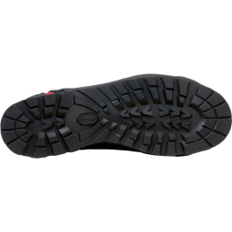 Chaussures de sécurité hautes S3 Gavarnie Solidur, Chaussures de sécurité hautes S3 Gavarnie Solidur, SOLIDUR, Croque Montagne