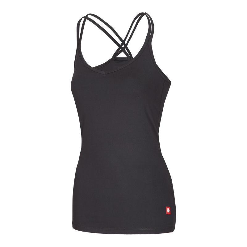 Débardeur Corona femme Ocun, Débardeur Corona femme Ocun, OCUN, Croque Montagne