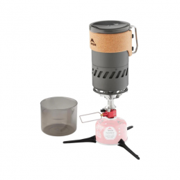 Système de réchaud Switch Msr, Système de réchaud Switch Msr, MSR, Croque Montagne
