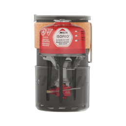 Système de réchaud Switch Msr, Système de réchaud Switch Msr, MSR, Croque Montagne