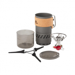 Système de réchaud Switch Msr, Système de réchaud Switch Msr, MSR, Croque Montagne