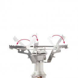 Système de réchaud Switch Msr, Système de réchaud Switch Msr, MSR, Croque Montagne