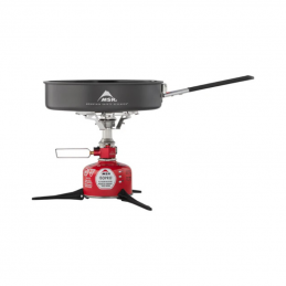Système de réchaud Switch Msr, Système de réchaud Switch Msr, MSR, Croque Montagne