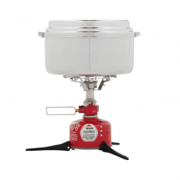 Système de réchaud Switch Msr, Système de réchaud Switch Msr, MSR, Croque Montagne