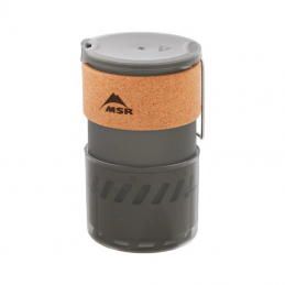Système de réchaud Switch Msr, Système de réchaud Switch Msr, MSR, Croque Montagne
