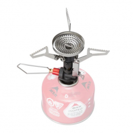 Réchaud PocketRocket Deluxe Msr, Réchaud PocketRocket Deluxe Msr, MSR, Croque Montagne