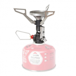 Réchaud PocketRocket Deluxe Msr, Réchaud PocketRocket Deluxe Msr, MSR, Croque Montagne