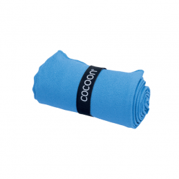 Serviette en microfibre Hyperlight M Cocoon, Serviette en microfibre Hyperlight M Cocoon, COCOON, Croque Montagne