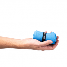 Serviette en microfibre Hyperlight M Cocoon, Serviette en microfibre Hyperlight M Cocoon, COCOON, Croque Montagne