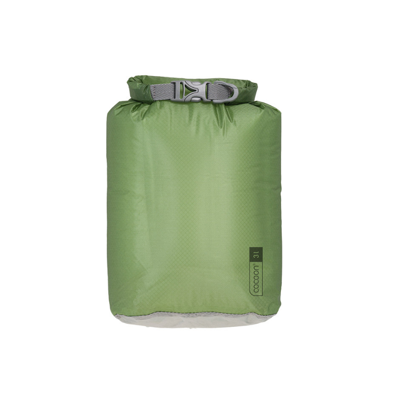 Sac étanche Ultralight 3L Cocoon, Sac étanche Ultralight 3L Cocoon, COCOON, Croque Montagne