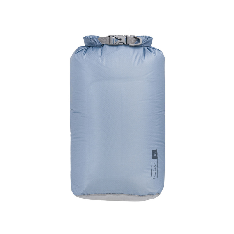 Sac étanche Ultralight 5L Cocoon, Sac étanche Ultralight 5L Cocoon, COCOON, Croque Montagne
