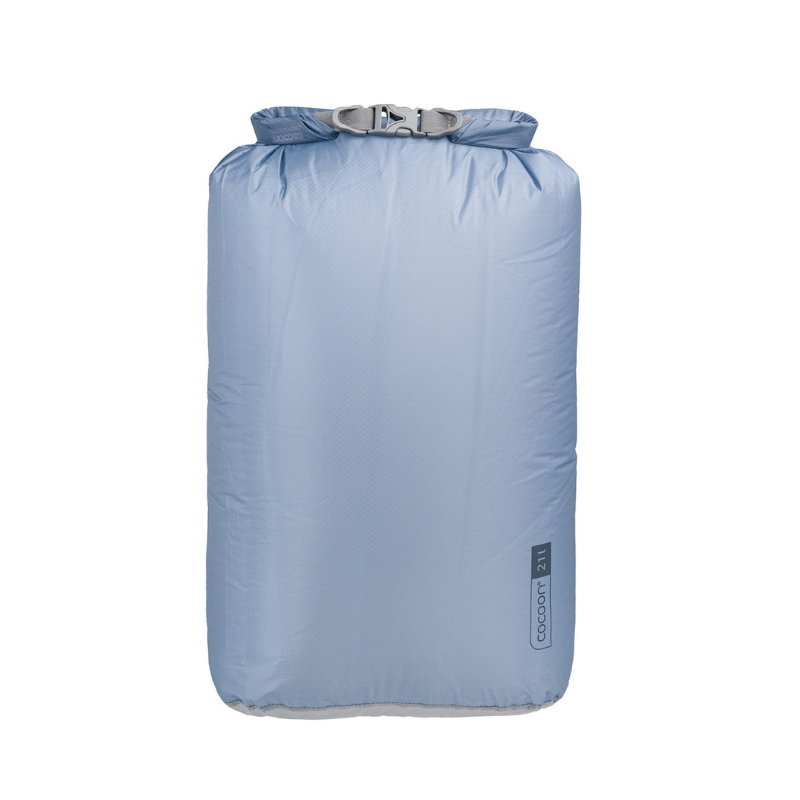 Sac étanche Ultralight 21L Cocoon, Sac étanche Ultralight 21L Cocoon, COCOON, Croque Montagne
