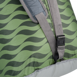 Sangle pour sac étanche Cocoon, Sangle pour sac étanche Cocoon, COCOON, Croque Montagne