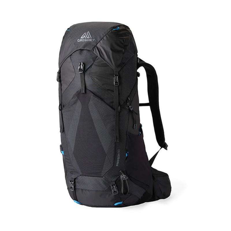 Sac à dos Paragon 50L Gregory, Sac à dos Paragon 50L Gregory, GREGORY, Croque Montagne