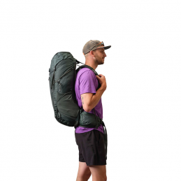 Sac à dos Paragon 50L Gregory, Sac à dos Paragon 50L Gregory, GREGORY, Croque Montagne