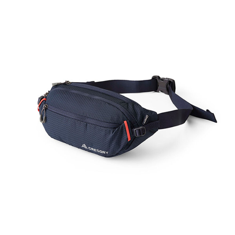 Sac banane Nano Waistpack Gregory, Sac banane Nano Waistpack Gregory, GREGORY, Croque Montagne
