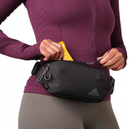 Sac banane Rhune Belt Gregory, Sac banane Rhune Belt Gregory, GREGORY, Croque Montagne