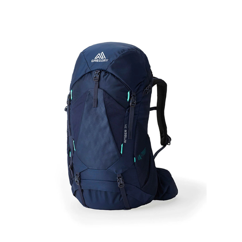 Sac à dos Amber 34L Gregory, Sac à dos Amber 34L Gregory, GREGORY, Croque Montagne