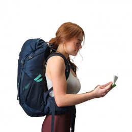 Sac à dos Amber 34L Gregory, Sac à dos Amber 34L Gregory, GREGORY, Croque Montagne