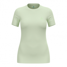 Tee-shirt technique en laine mérinos 160 Natural femme Odlo