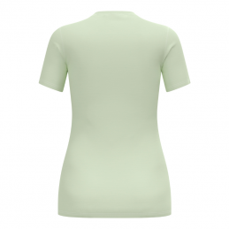 Tee-shirt technique en laine mérinos 160 Natural femme Odlo