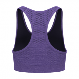 Brassière de sport à maintien modéré Seamless Odlo, Brassière de sport à maintien modéré Seamless Odlo, ODLO, Croque Montagne