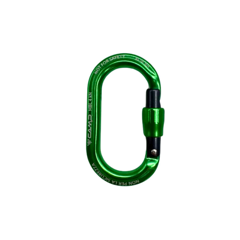 Mousqueton Ekto Lock Camp, Mousqueton Ekto Lock Camp, CAMP, Croque Montagne, Mousqueton Ekto Lock Camp, CAMP, Croque Montagne