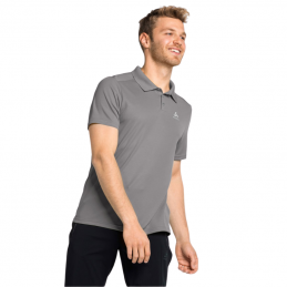 Polo F-Dry homme Odlo, Polo F-Dry homme Odlo, ODLO, Croque Montagne, Polo F-Dry homme Odlo, ODLO, Croque Montagne