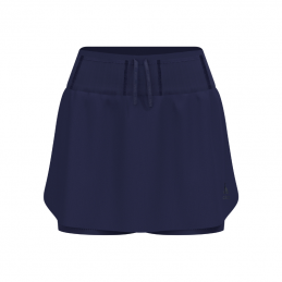 Jupe short de trail running X-Alp 2.0 femme Odlo, Jupe short de trail running X-Alp 2.0 femme Odlo, ODLO, Croque Montagne