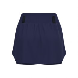 Jupe short de trail running X-Alp 2.0 femme Odlo, Jupe short de trail running X-Alp 2.0 femme Odlo, ODLO, Croque Montagne