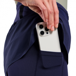 Jupe short de trail running X-Alp 2.0 femme Odlo, Jupe short de trail running X-Alp 2.0 femme Odlo, ODLO, Croque Montagne