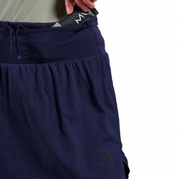 Jupe short de trail running X-Alp 2.0 femme Odlo, Jupe short de trail running X-Alp 2.0 femme Odlo, ODLO, Croque Montagne